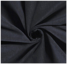 Acheter 008-marine Denim léger *À partir de 50 cm