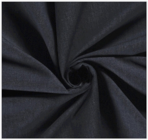 Denim léger *À partir de 50 cm