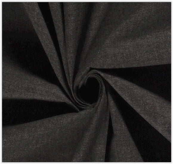 Denim léger *À partir de 50 cm