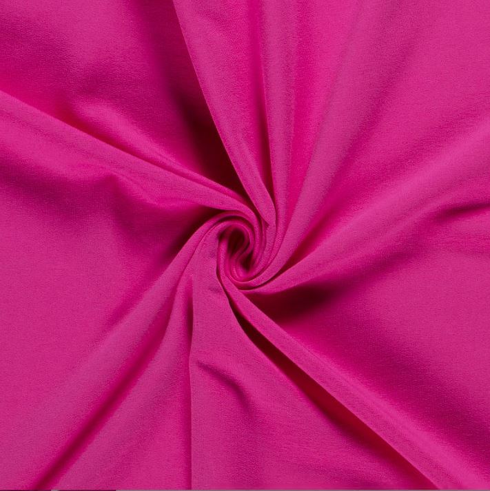 Kaufen 017-pink Stretchsweat * Ab 50 cm