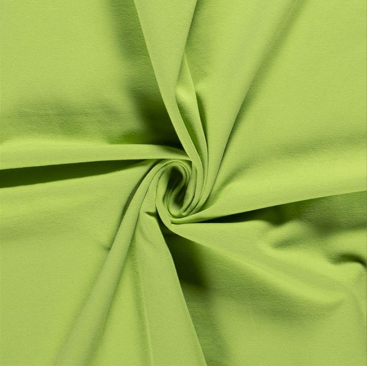 Acheter 023-citron-vert Sweat stretch * A partir de 50 cm