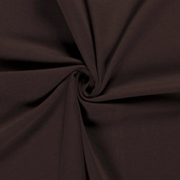 Acheter 058-marron-fonce Sweat stretch * A partir de 50 cm