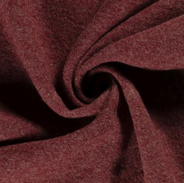 Acheter 018-vin-rouge Walkloden chiné * À partir de 50 cm