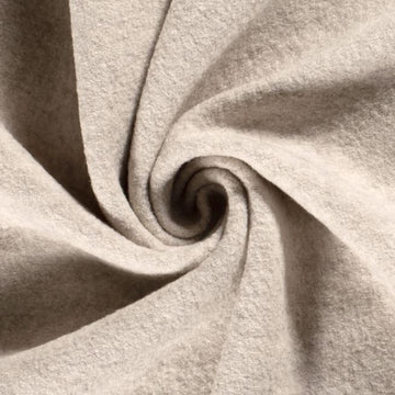 Acheter 051-beige-clair Walkloden chiné * À partir de 50 cm
