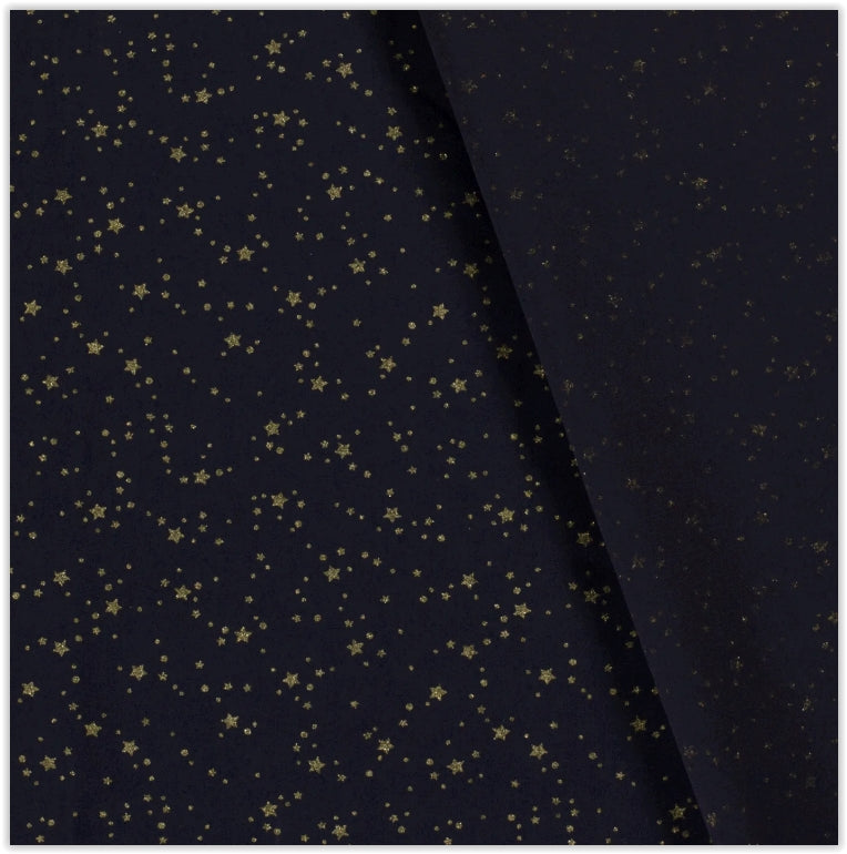 Buy 004-stars-marine Christmas prints * From 25 cm