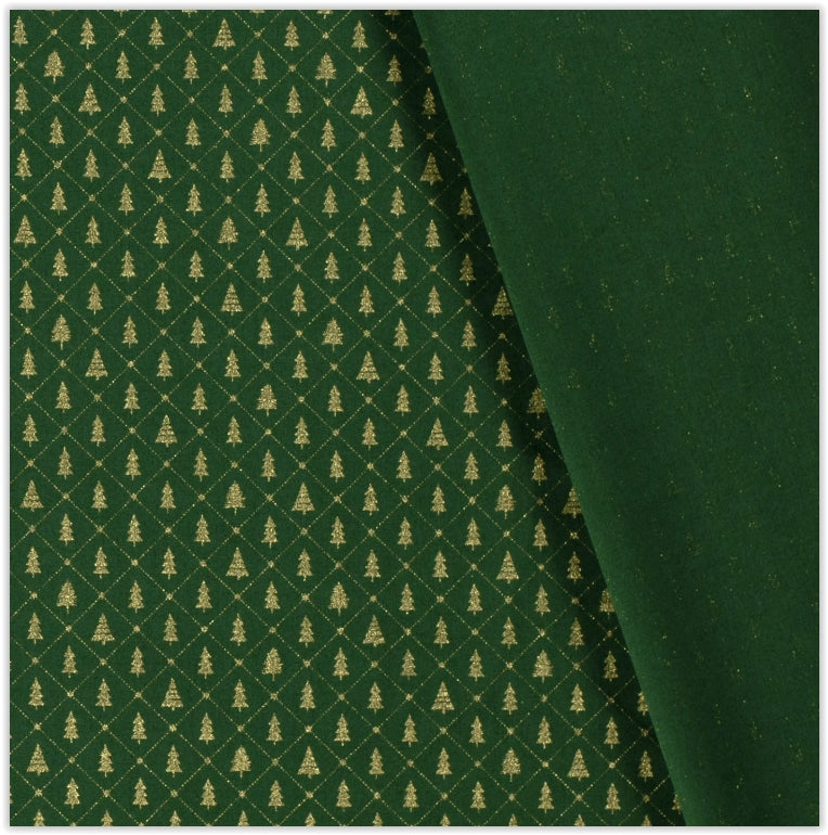 Acheter 009-sapin-de-noel-vert Impressions de Noël * À partir de 25 cm