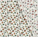 Impressions de Noël * À partir de 25 cm-15