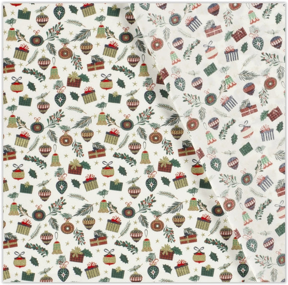 Impressions de Noël * À partir de 25 cm