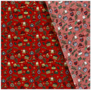 Impressions de Noël * À partir de 25 cm-16