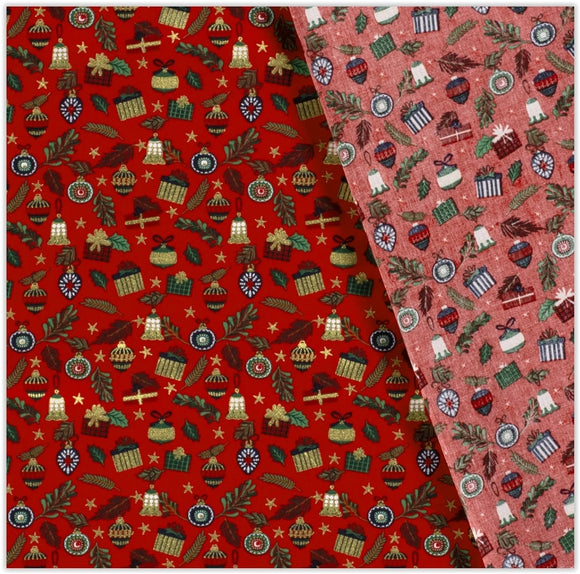 Impressions de Noël * À partir de 25 cm