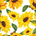001 Sonnenblumen