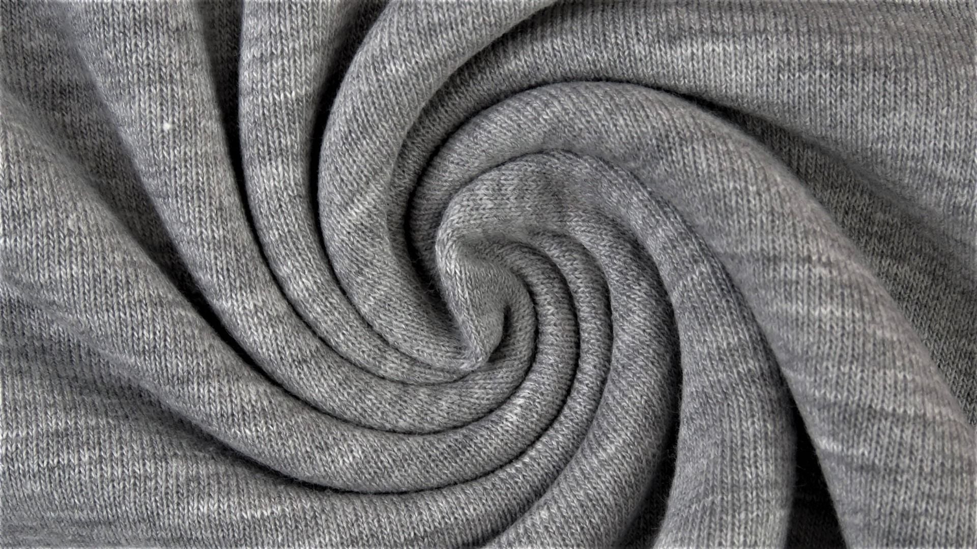 Acheter 063-gris Sweat d&#39;hiver, blanc chiné *A partir de 50 cm