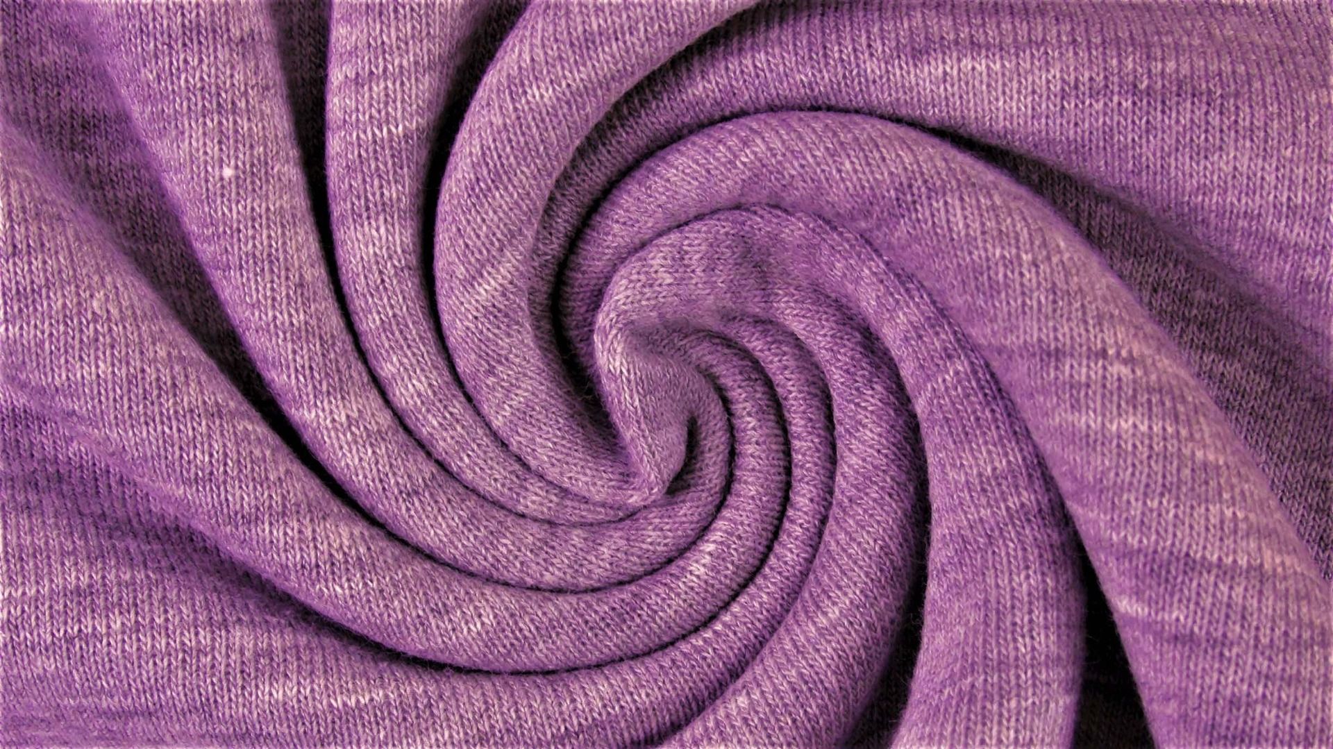 Acheter 045-violet Sweat d&#39;hiver, blanc chiné *A partir de 50 cm