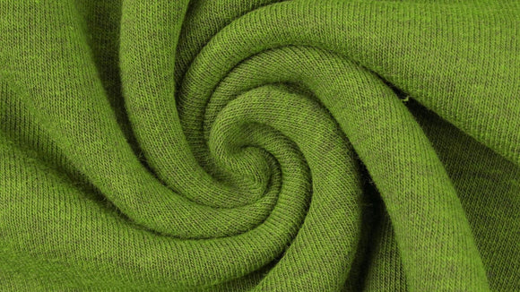 Sweat d'hiver, noir chiné *A partir de 50 cm