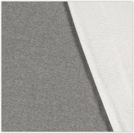 Acheter 068-gris-chine Polaire alpine * À partir de 50 cm