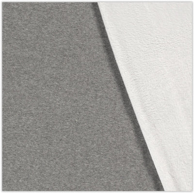 Acheter 068-gris-chine Polaire alpine * À partir de 50 cm