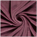 Tissu éponge bambou * A partir de 50 cm-7