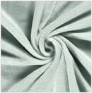 Tissu éponge bambou * A partir de 50 cm-9