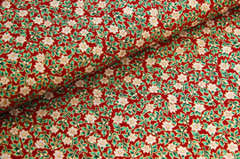 Buy 018-christmas-star-red Christmas prints * From 50 cm