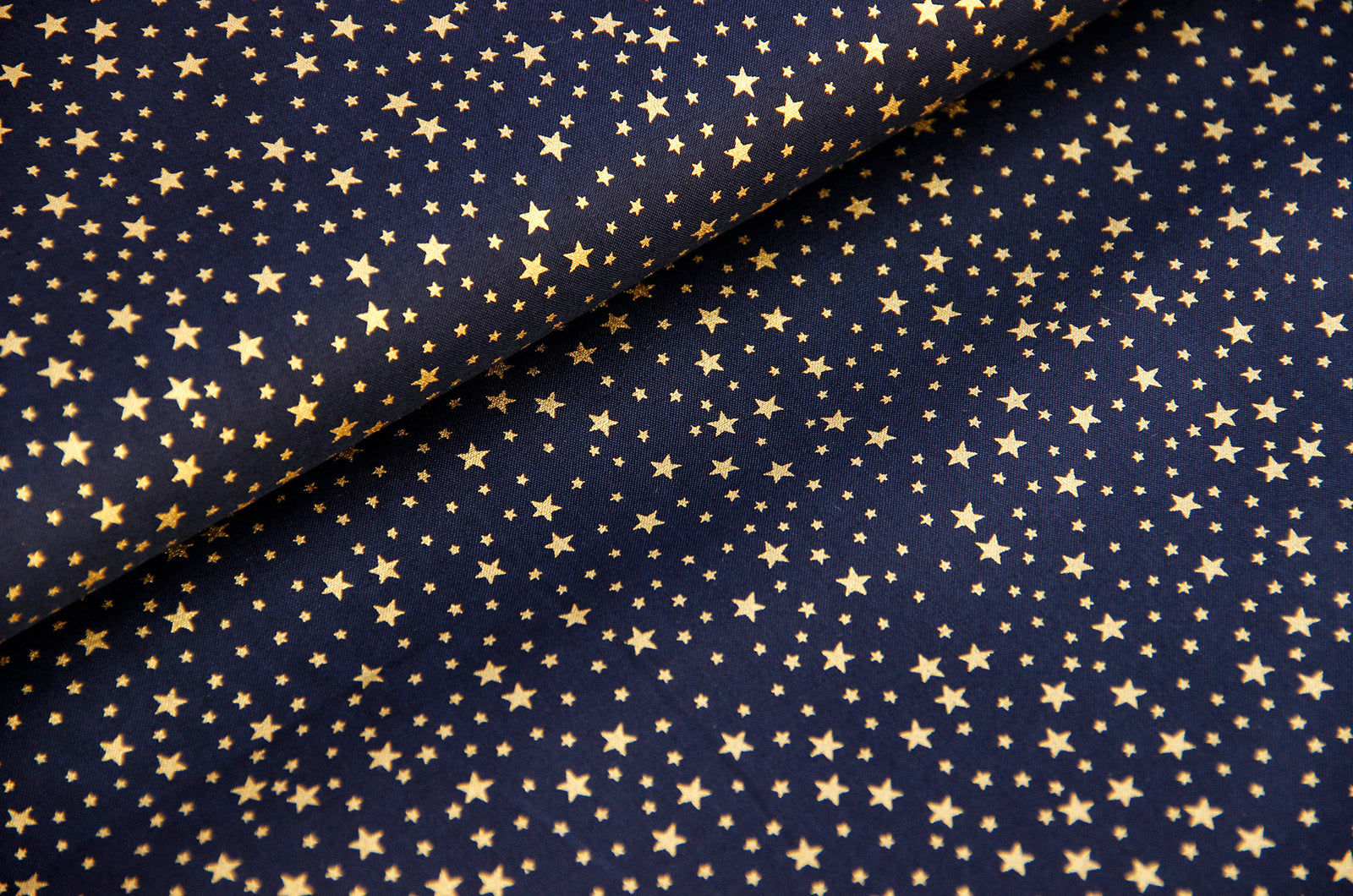 Buy 004-stars-marine Christmas prints * From 50 cm