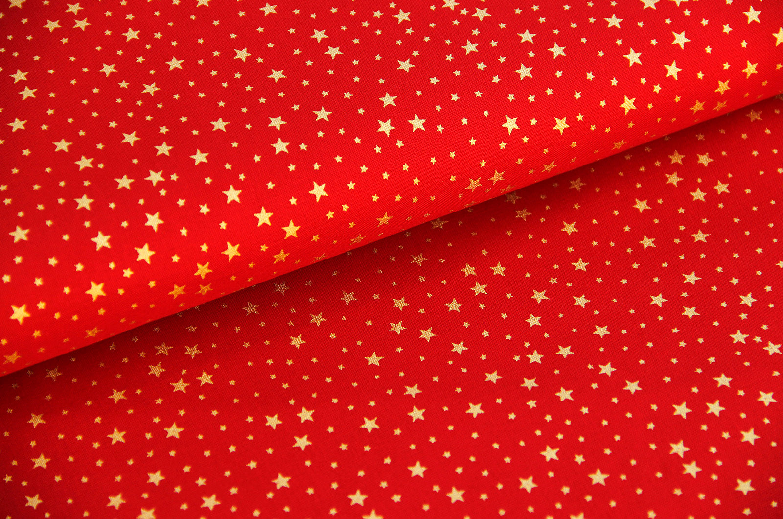 Buy 002-stars-red Christmas prints * From 50 cm