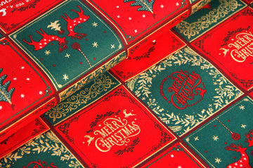 Buy 013-merry-christmas Christmas prints * From 50 cm