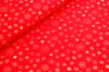 014 Snowflakes red