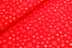 014 Snowflakes red