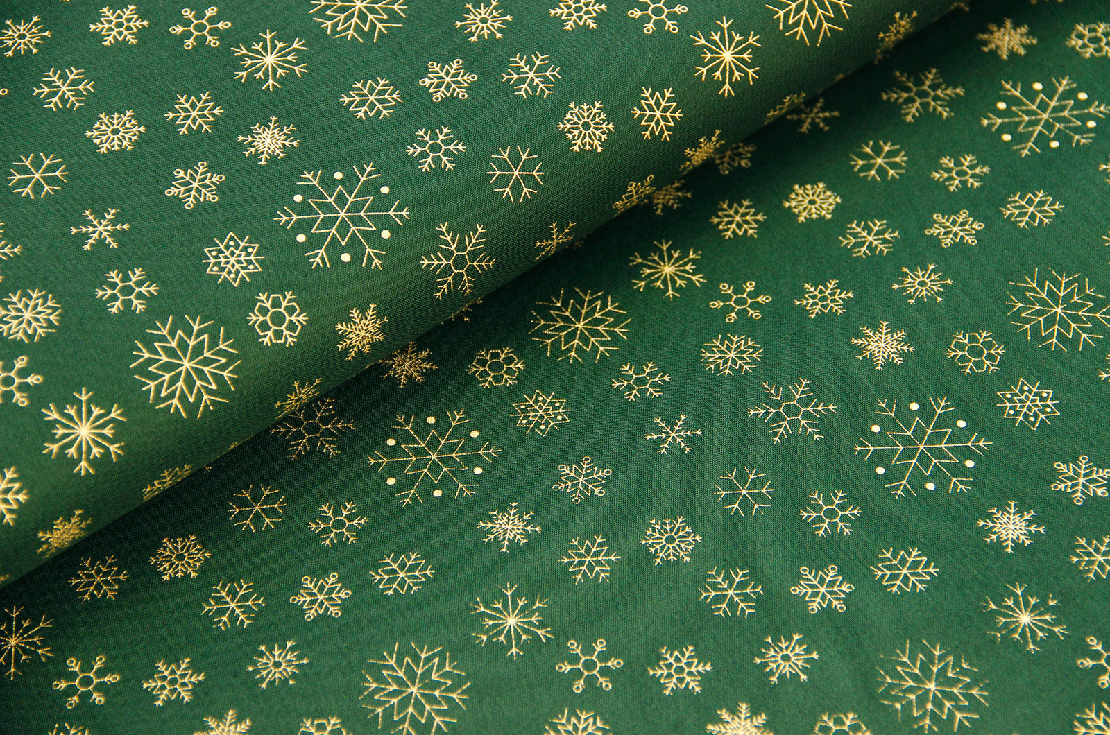 Buy 015-snowflakes-fir Christmas prints * From 50 cm