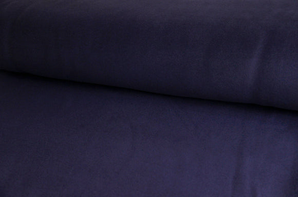 Molleton de coton bio *À partir de 50 cm