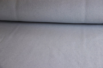 Acheter 018-bleu-clair Molleton de coton bio *À partir de 50 cm