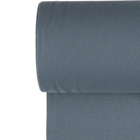 Bündchen mit Lurex Glitzer * Ab 25 cm - 0