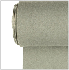 Kaufen 022-seegrun Bündchen mit Lurex Glitzer * Ab 25 cm