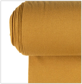 Kaufen 034-curry Bündchen mit Lurex Glitzer * Ab 25 cm