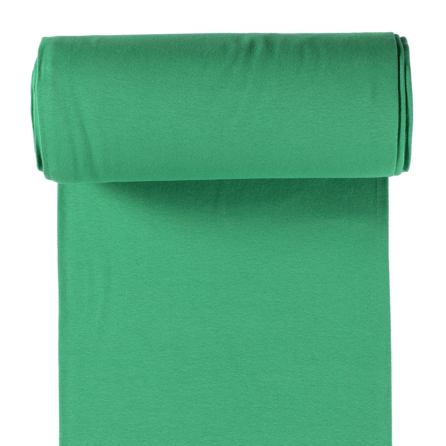 Kaufen 025-grun Bündchen im Schlauch *Ab 25 cm