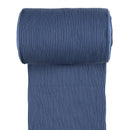 Poignets en tricot grossier dans le tube * A partir de 25 cm-4