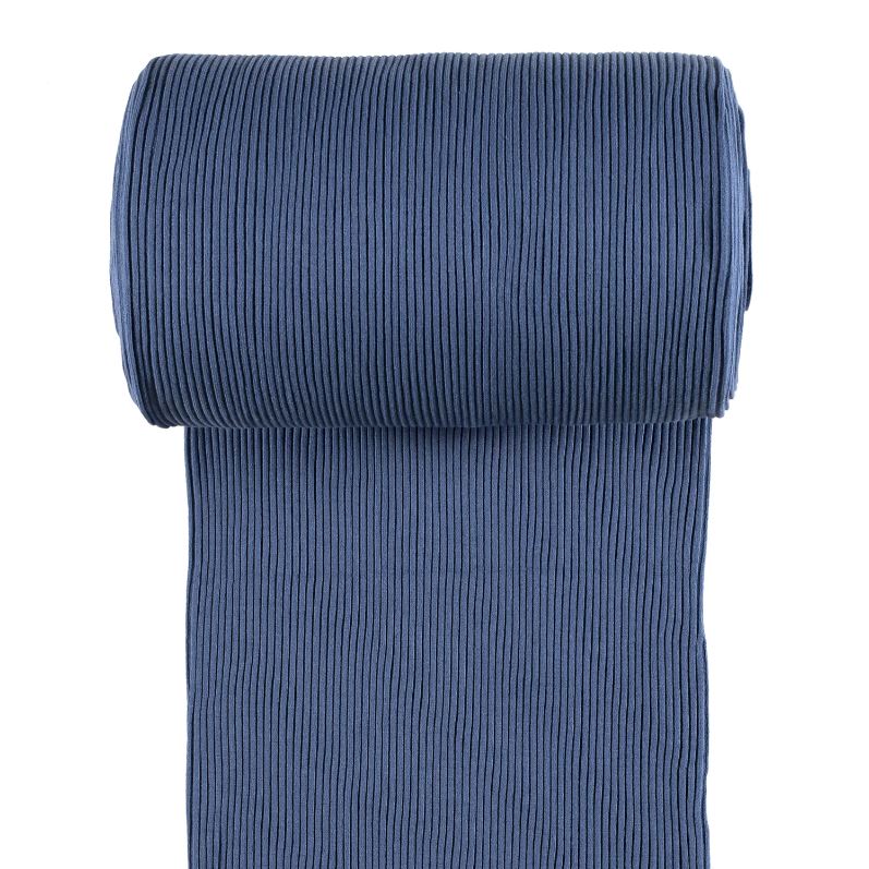 Buy 006-jeans Coarse knit cuffs in the tube * From 25 cm