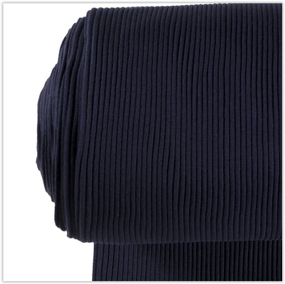 Acheter 008-marine Poignets en tricot grossier dans le tube * A partir de 25 cm