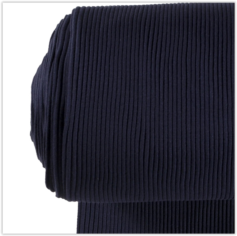 Buy 008-navy Coarse knit cuffs in the tube * From 25 cm