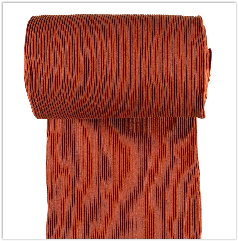Poignets en tricot grossier dans le tube * A partir de 25 cm-17