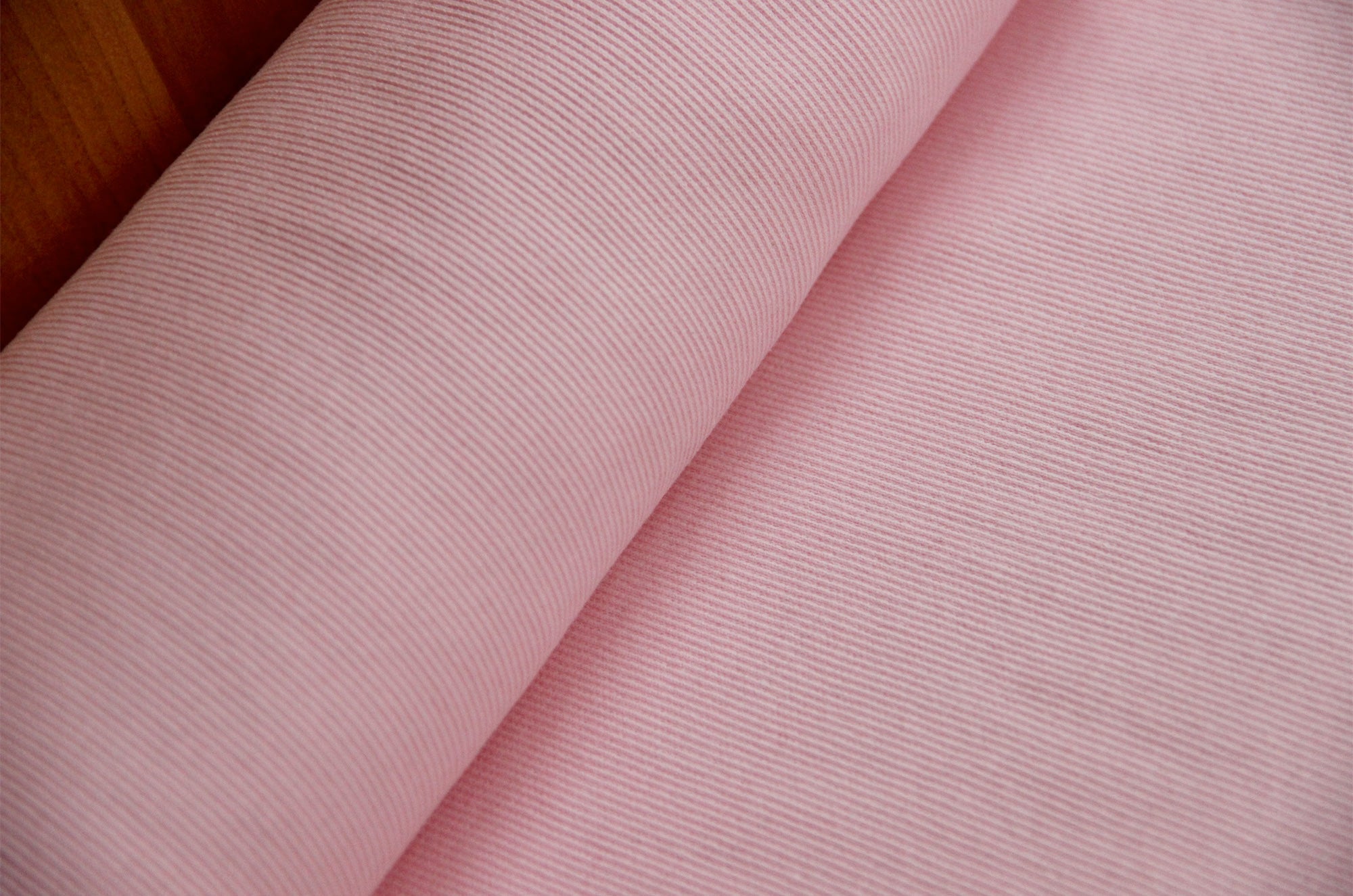 Buy 012-pink Cuffs ribbed in tube *From 25 cm