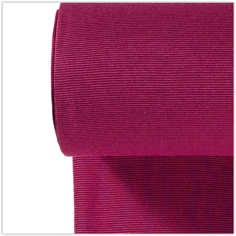Buy 019-pink-fuchsia Ring cuffs approx. 1.5 mm *From 25 cm