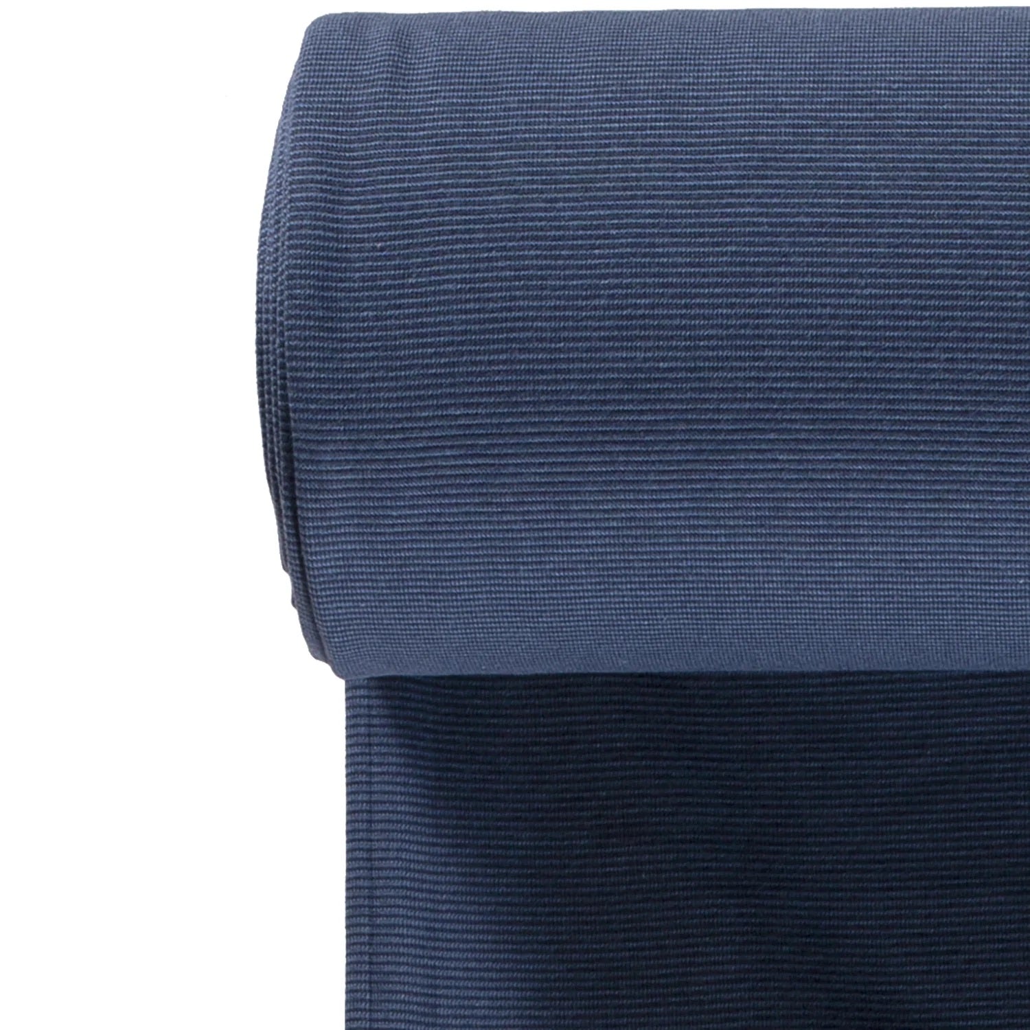 Buy 108-blue-navy Ring cuffs approx. 1.5 mm *From 25 cm