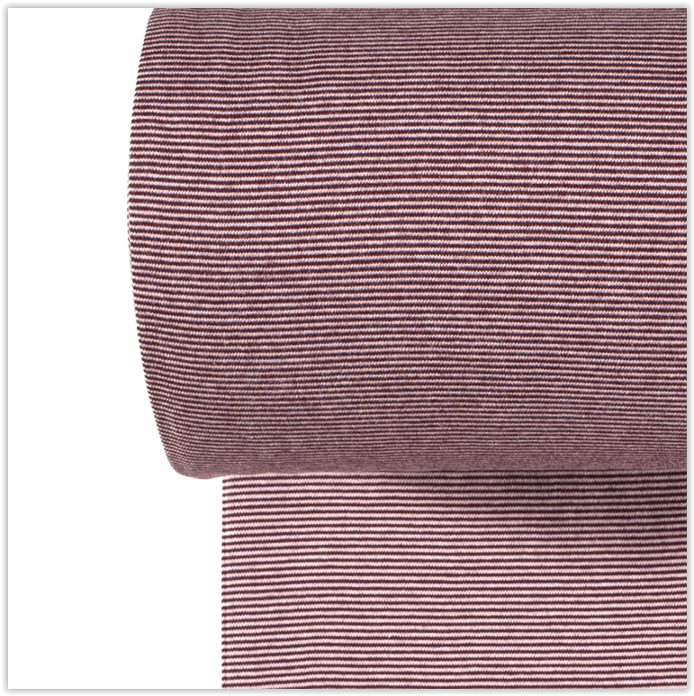 Acheter 018-rose-bordeaux Poignets à anneaux environ 1,5 mm *À partir de 25 cm