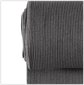 Acheter 067-gris-chine Poignets en tricot grossier dans le tube * A partir de 25 cm