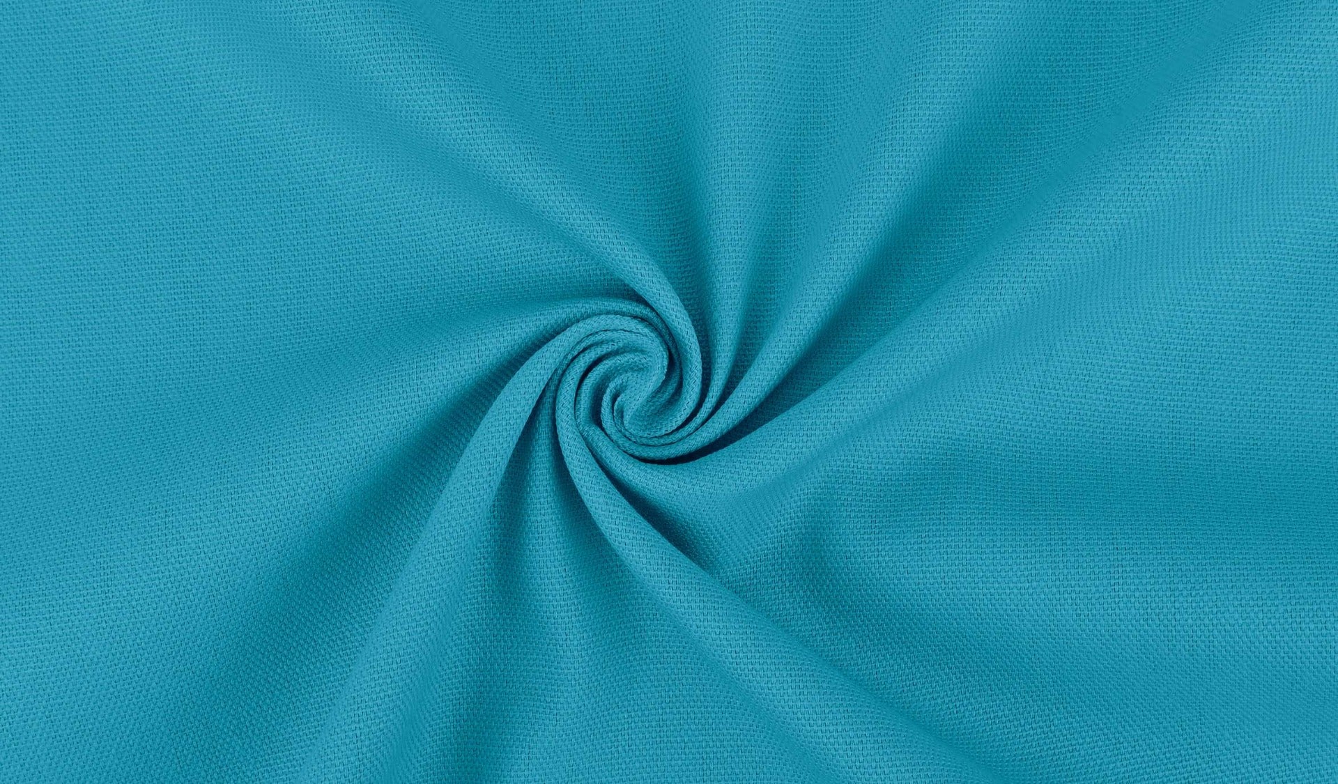 Buy 004-aqua Canvas fabric *From 50 cm