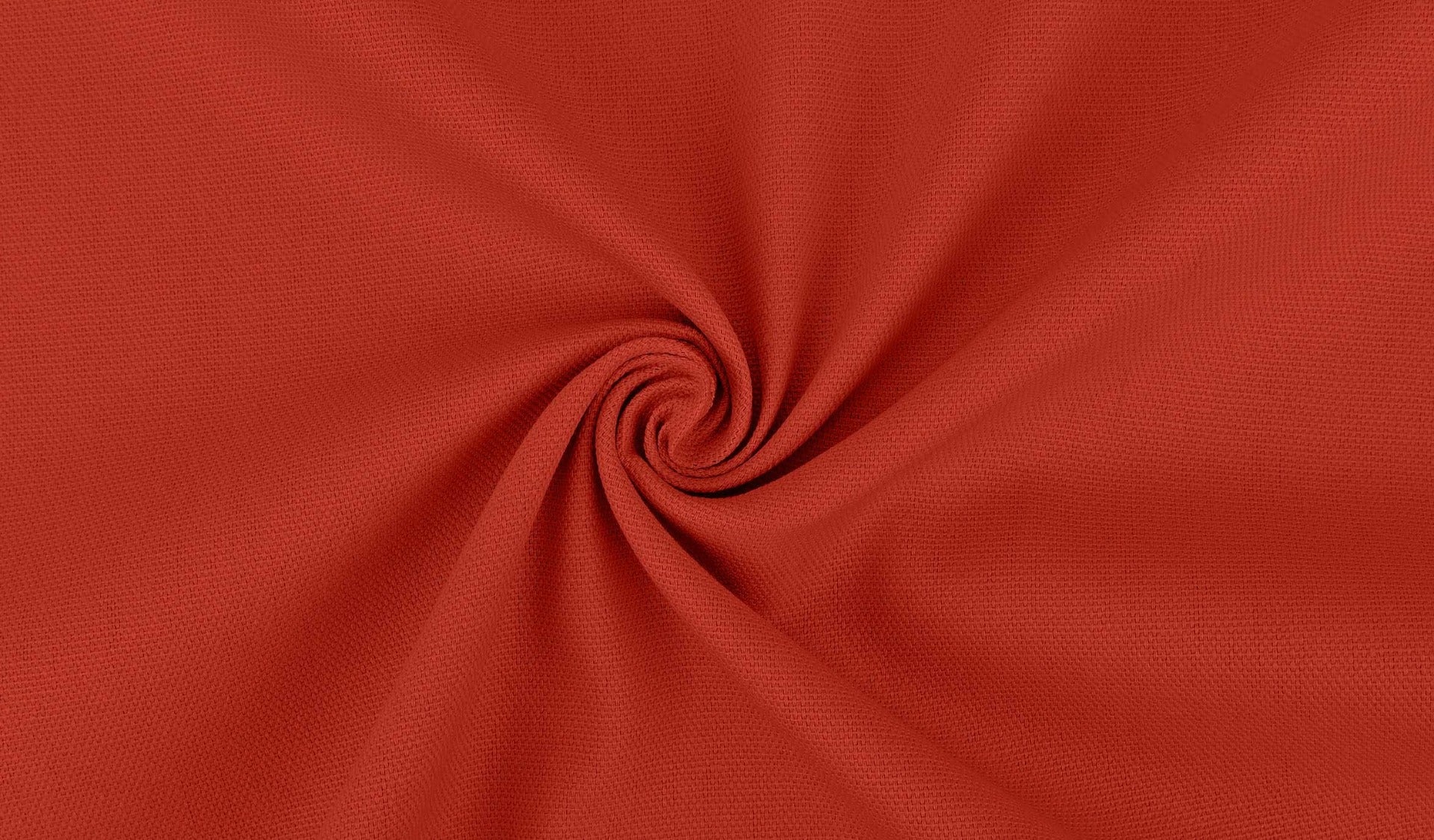 Acheter 015-rouge Tissu toile *À partir de 50 cm