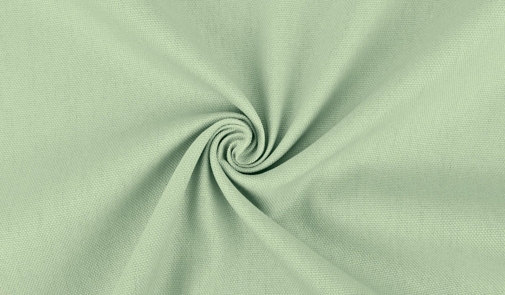 Buy 021-mint Canvas fabric *From 50 cm