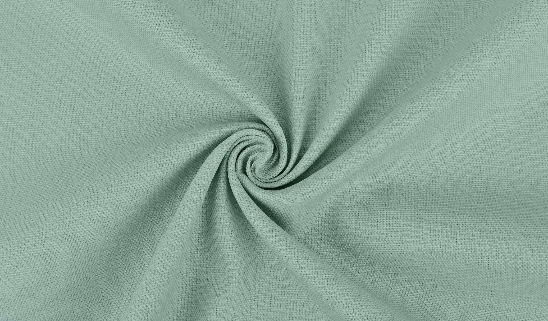 Buy 022-dark-mint Canvas fabric *From 50 cm
