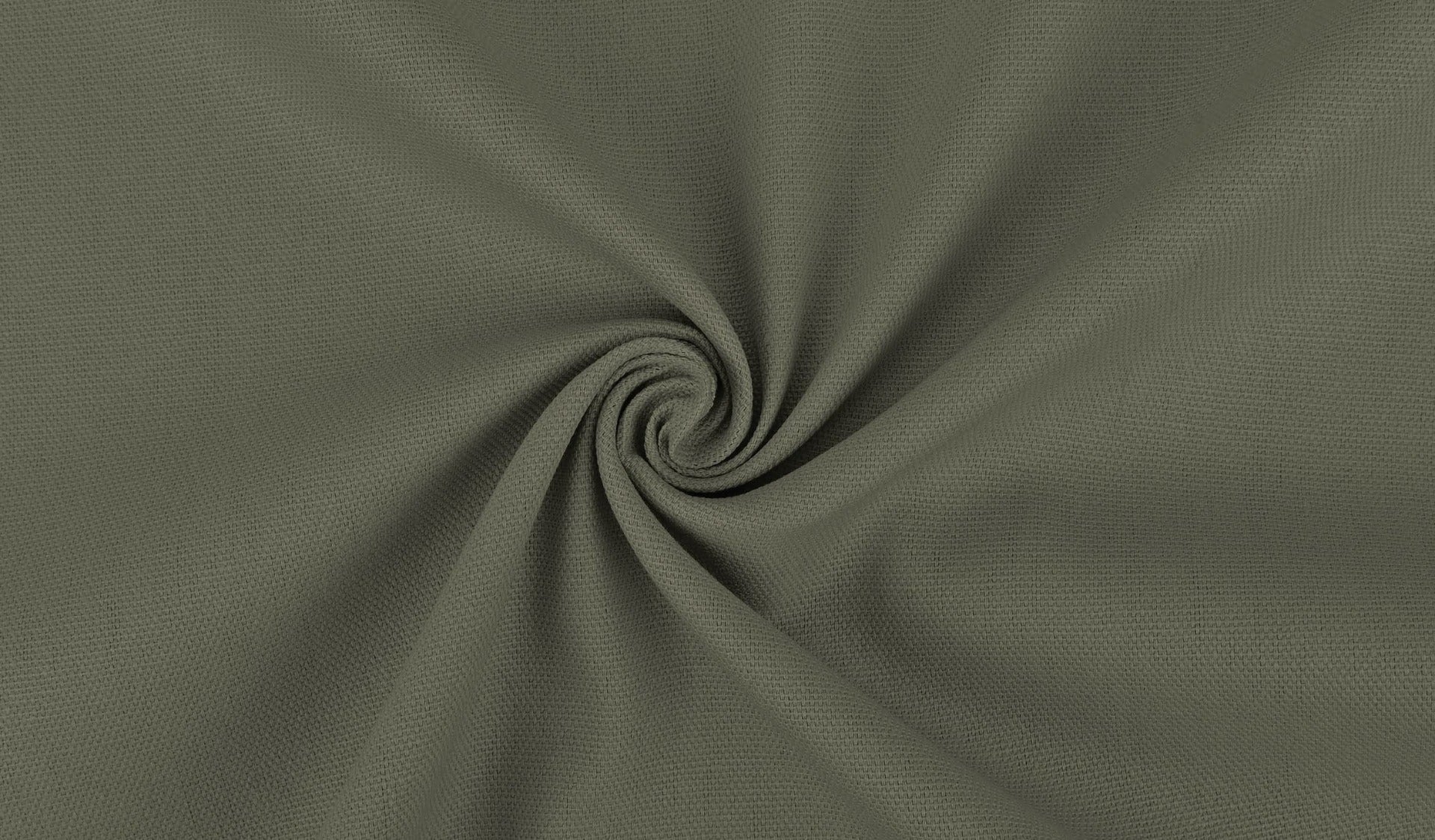 Buy 026-olive Canvas fabric *From 50 cm